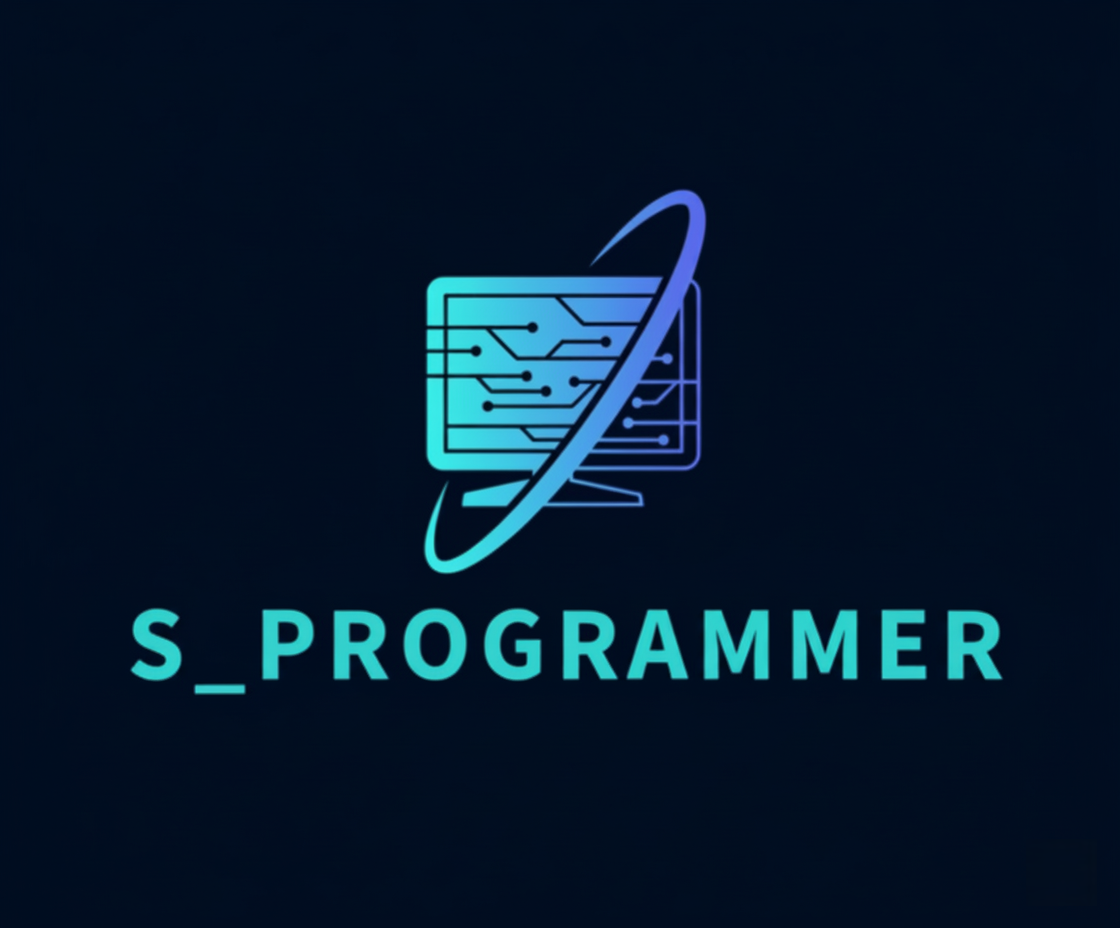 S-Programmer Logo